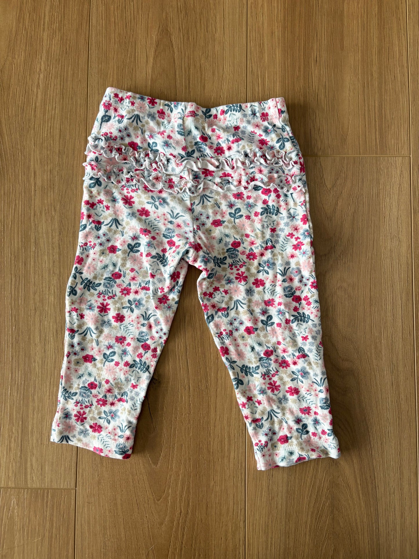 Legging - Carter’s - 12 mois