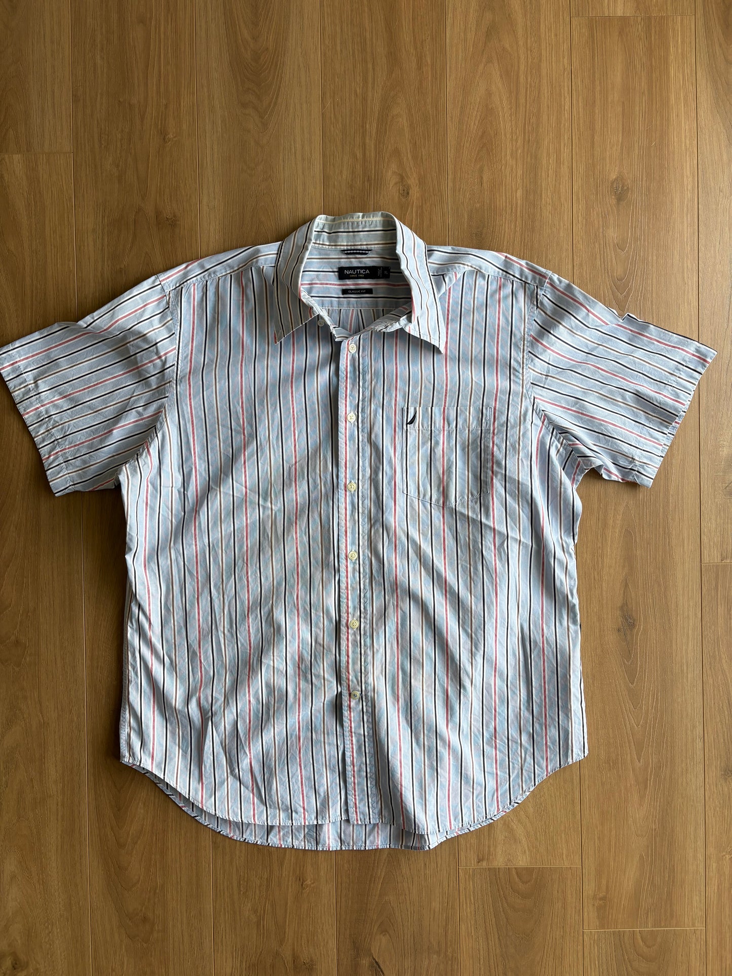 Chemise - Nautica - X-Large