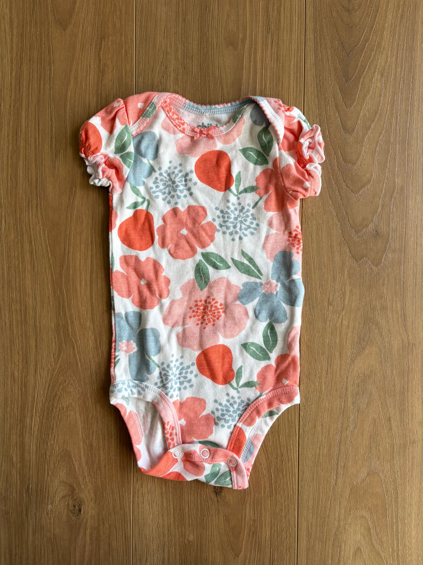 cache-couche - carter’s - 3/6 mois