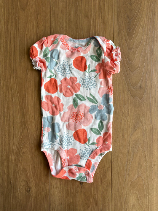 cache-couche - carter’s - 3/6 mois