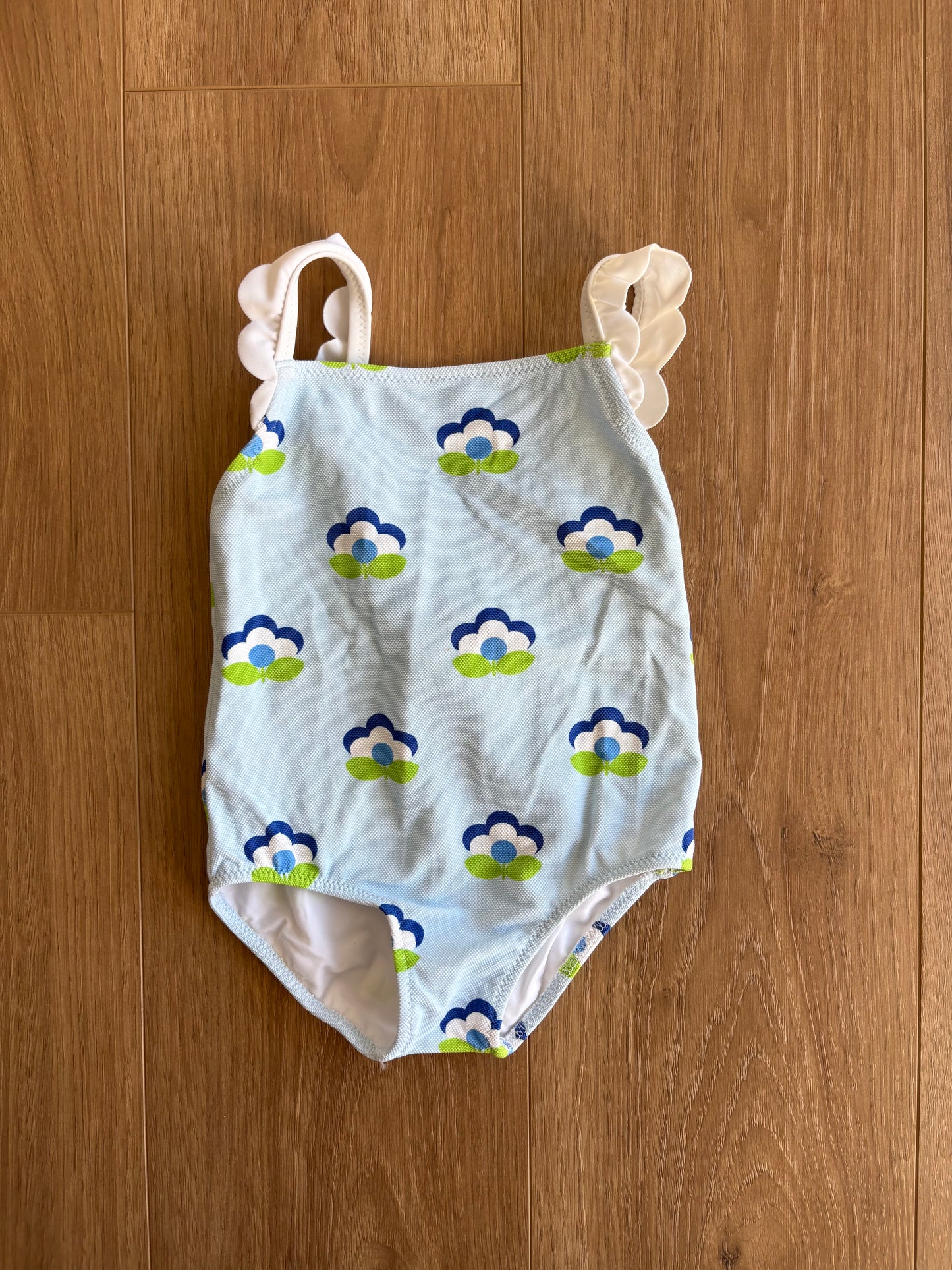 *Mini tache* Maillot de bain - Jacadi Paris - 12 mois