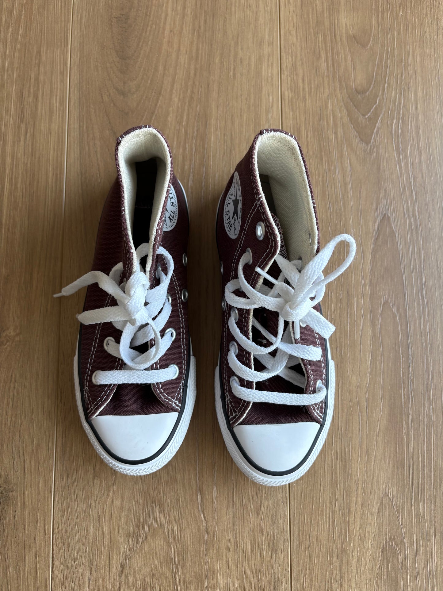 *Neuf* Soulier - Converse - 12US