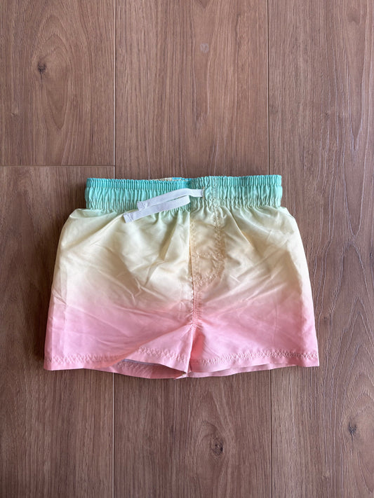 Short maillot  - H&M - 2/6 mois