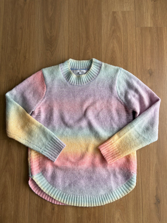 Tricot - San Francisco - X-Small