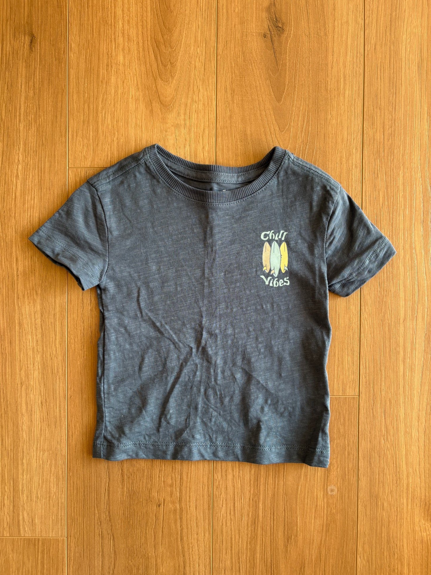 T-Shirt - Island supply - 9/12 mois