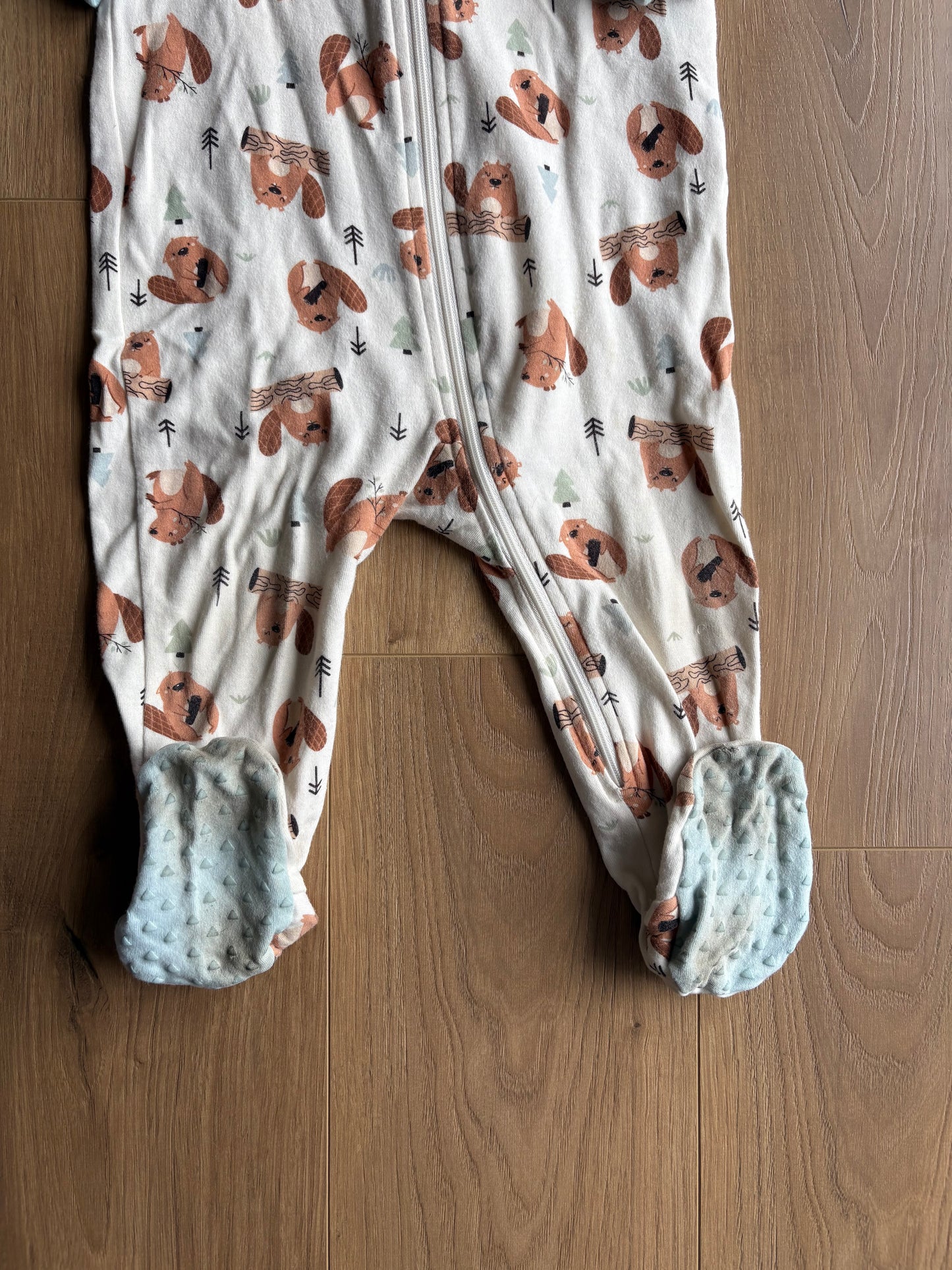 *Imparfait* Pyjama - bébé confort - 18 mois