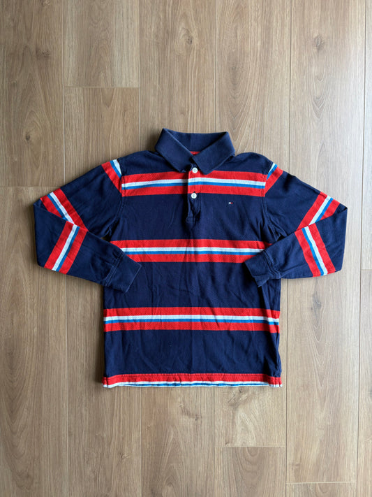 Chandail manches longues - Tommy Hilfiger - 8/10 ans