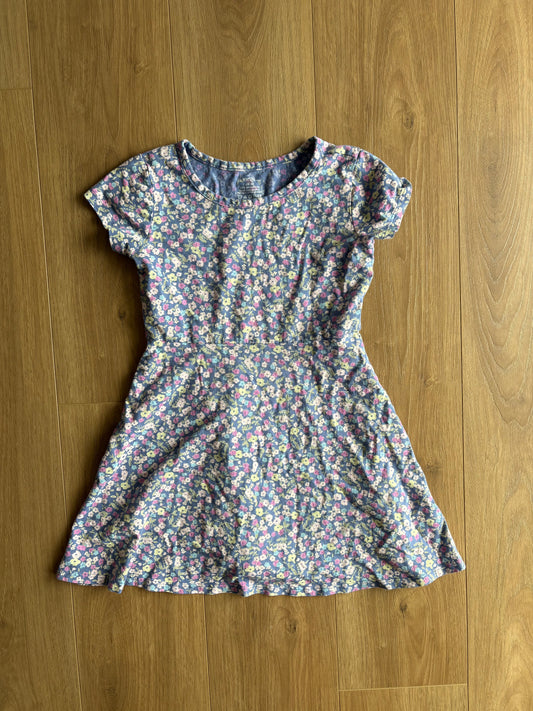 Robe - George - 6 ans