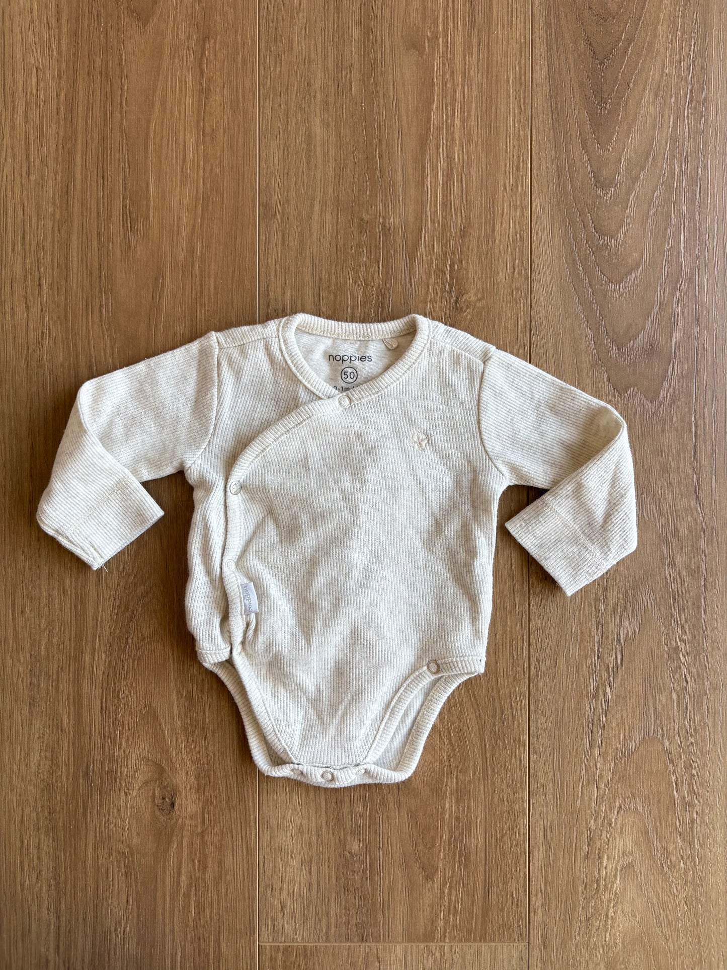 Cache-couche - Noppies - Newborn