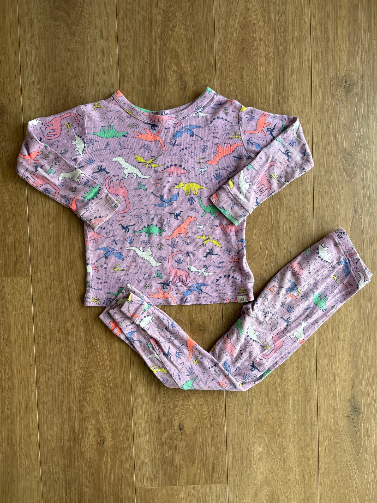 Pyjama 2 pièces - Gap - 4 ans