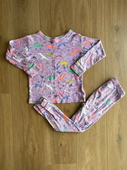 Pyjama 2 pièces - Gap - 4 ans