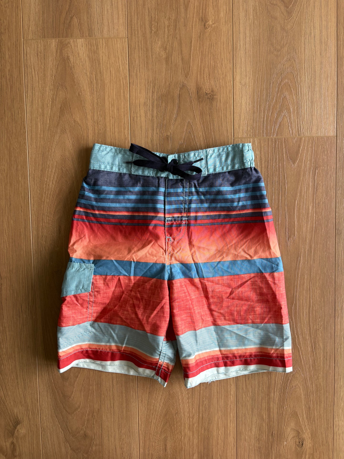 Short/maillot  - Rusty - 4 ans