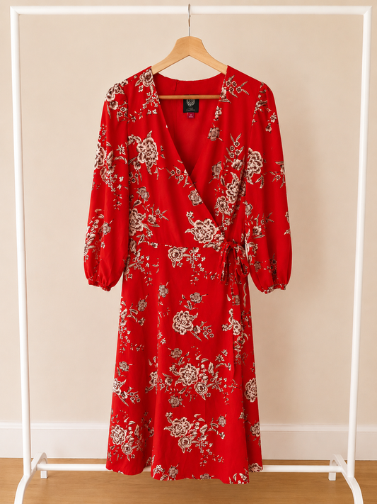Robe - Vince Camuto - 12 (Large)