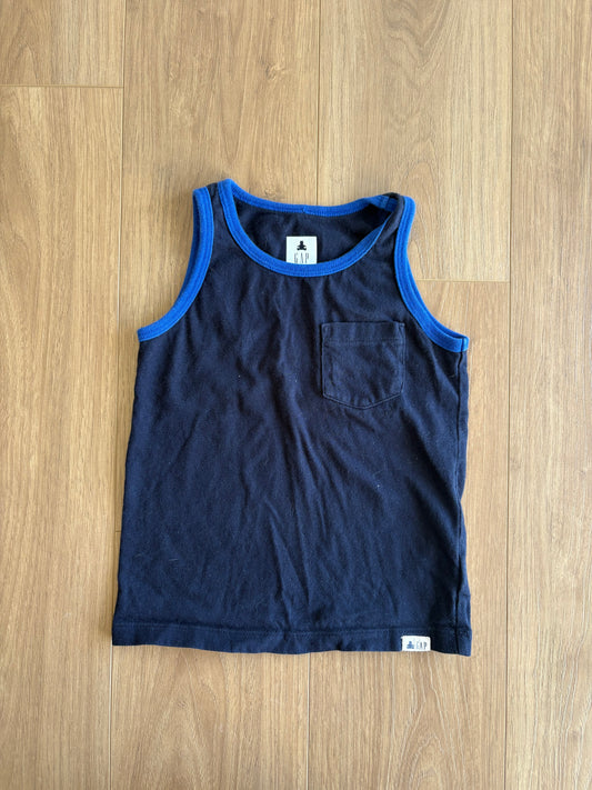 Camisole - Gap - 4 ans
