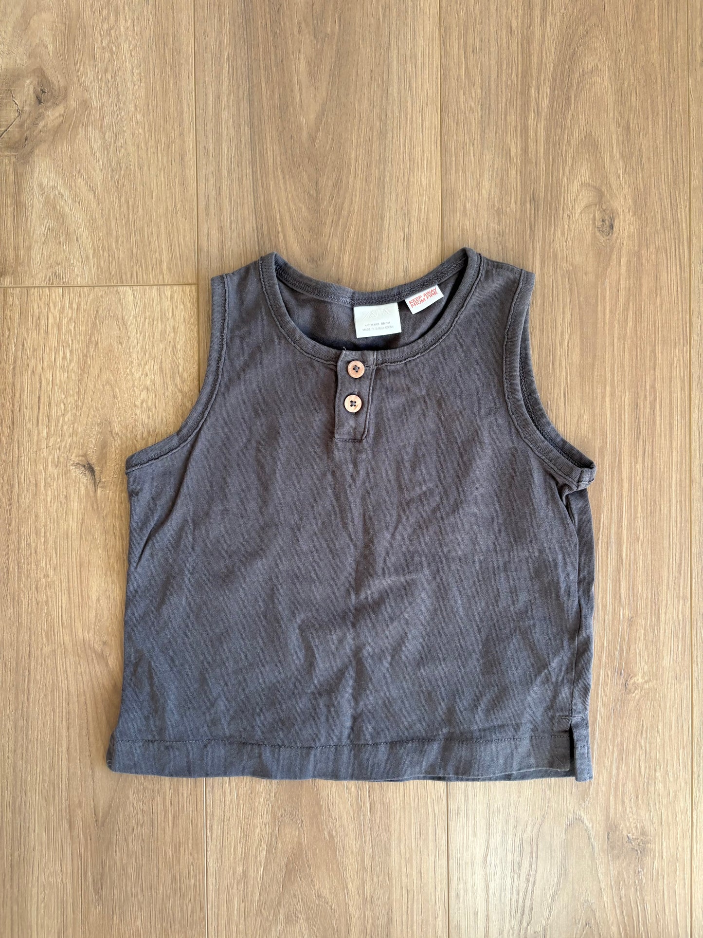 Camisole - Zara - 1 an 1/2