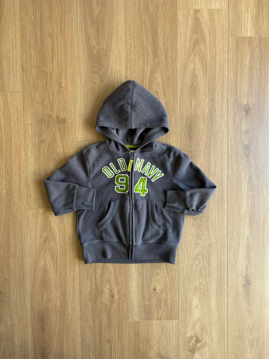 Chandail à capuchon polar - Old Navy - 4 ans