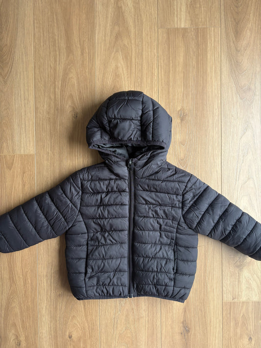 Manteau printemps - George - 2 ans