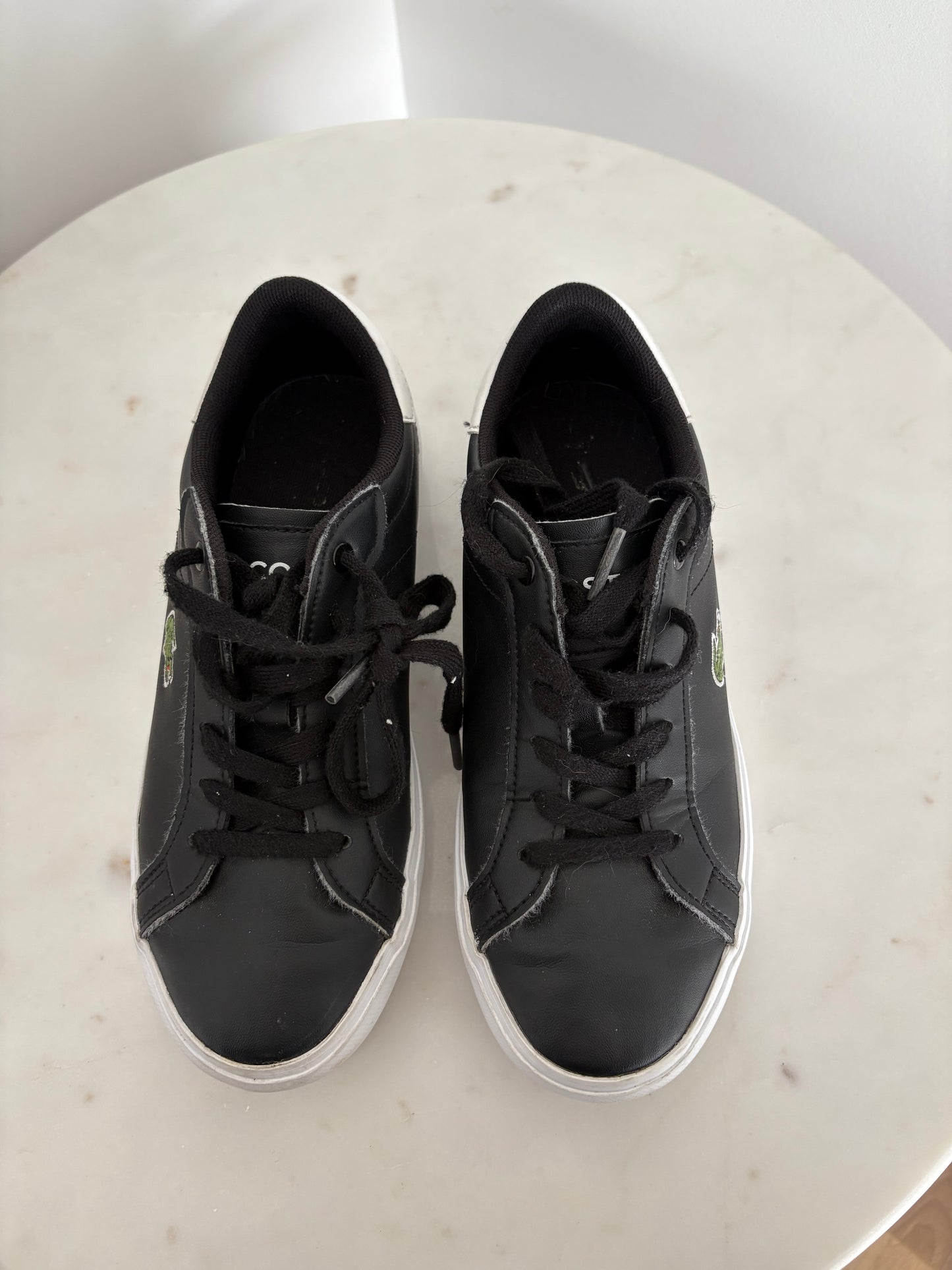 Soulier - Lacoste - 34.5