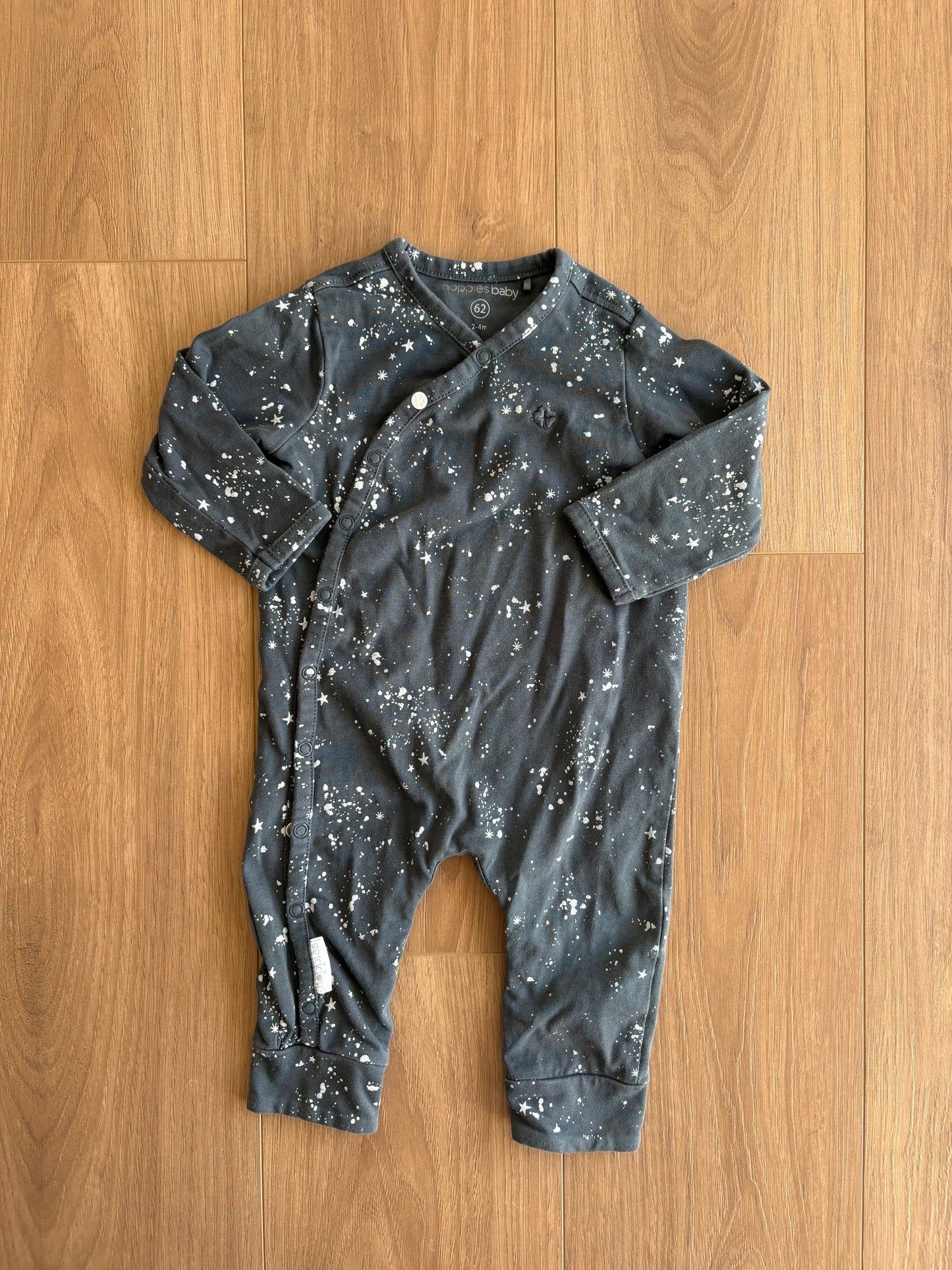 Pyjama - Noppies - 2/4 mois
