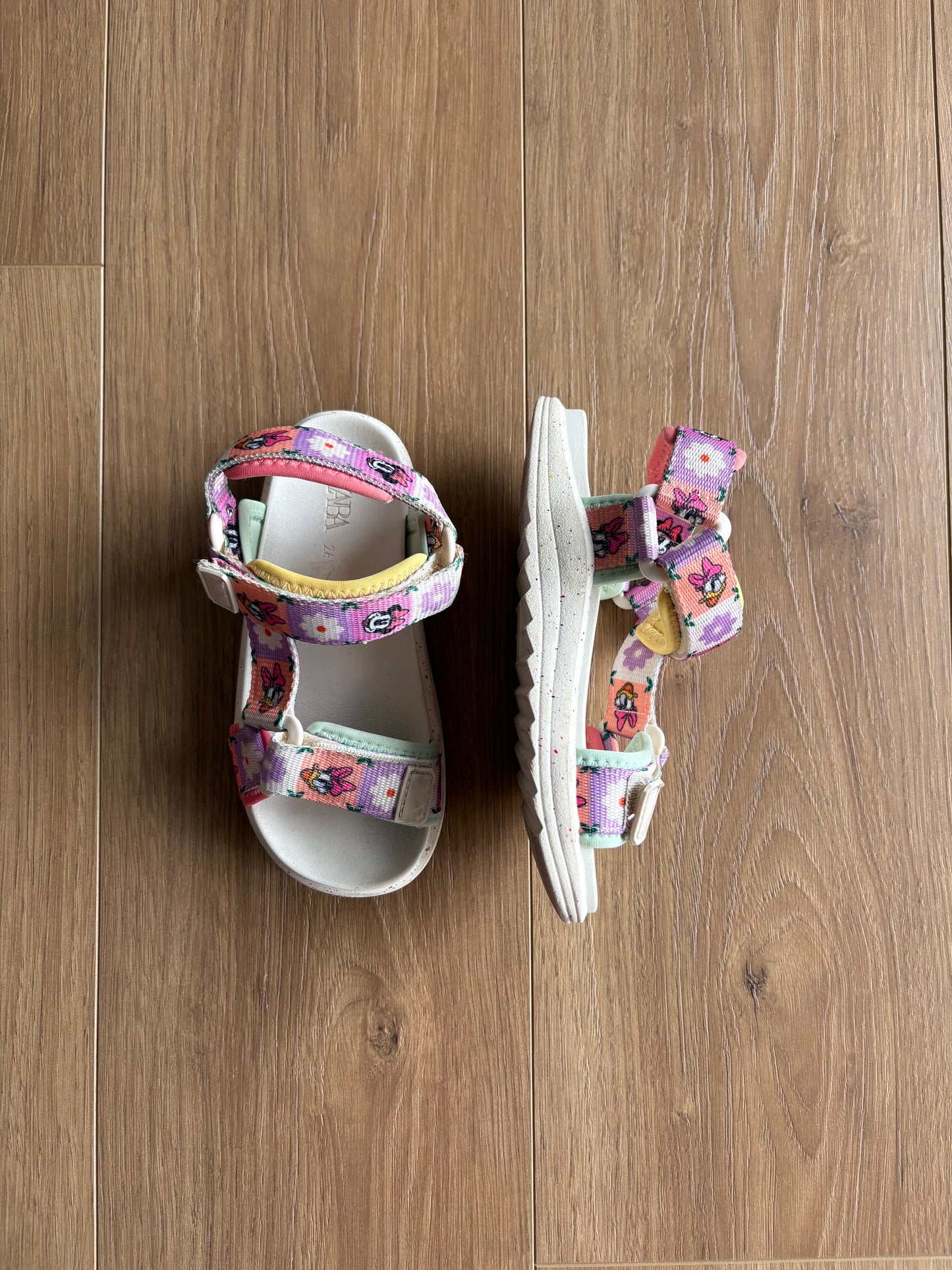 Sandale - Zara X Disney - 26