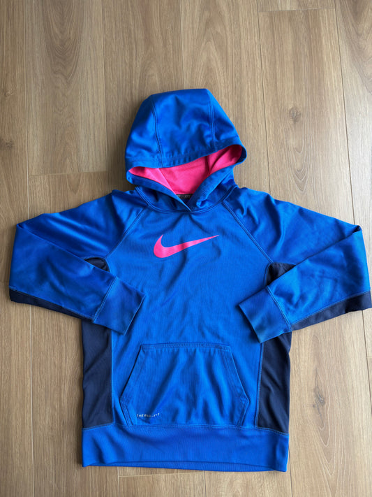 *Petite imperfection* Chandail à capuchon - Nike  - 10/12 ans