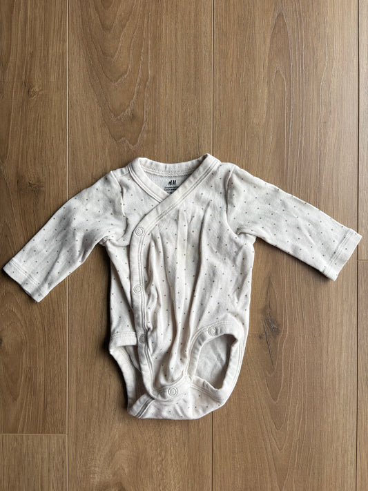 Cache-couche - H&M - 0/1 mois