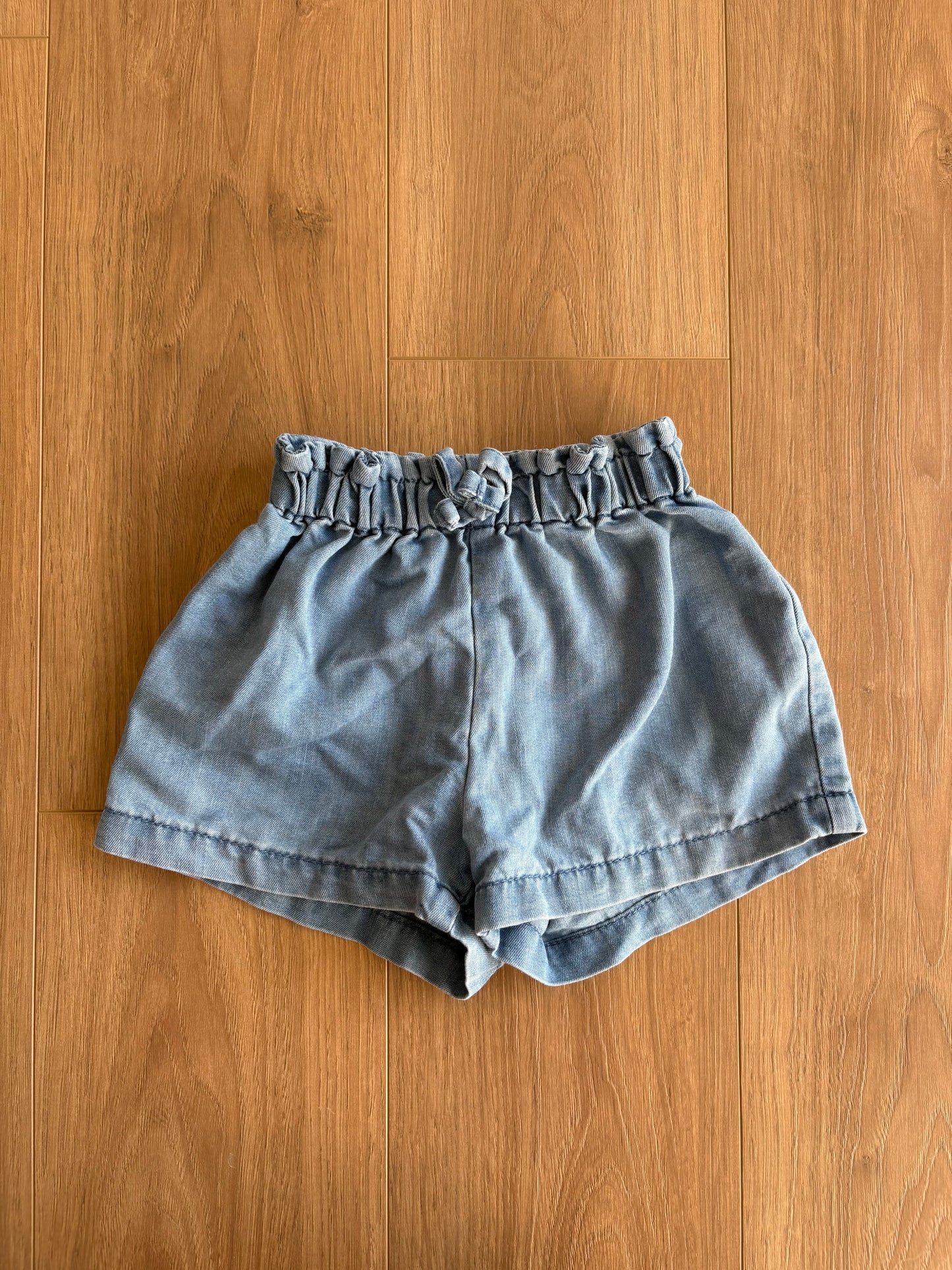 Short - H&M - 9/12 mois