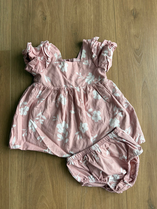 Ensembles 2 pieces - George - 3/6 mois