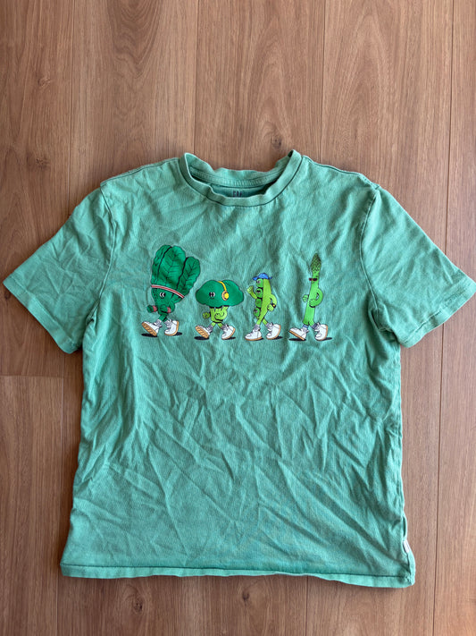 T-shirt - Gap X Lauren Martin - 12/13 ans