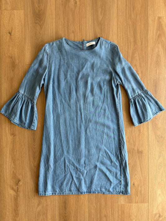 Robe - Zara - X-Small