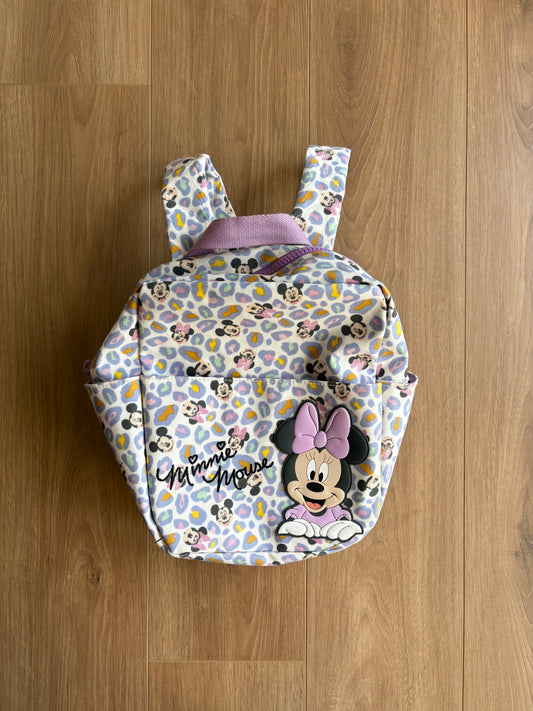 Sac à dos Minnie Mouse