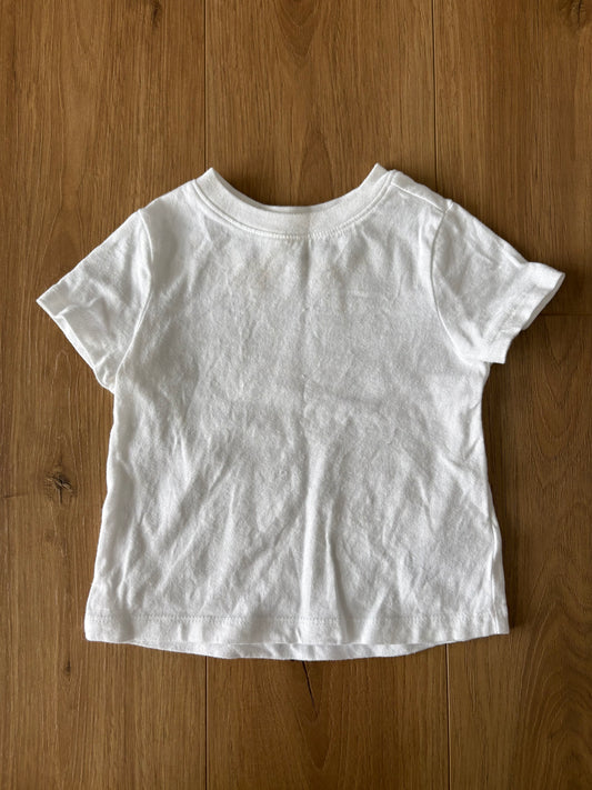 T-shirt - Old Navy - 12/18 mois