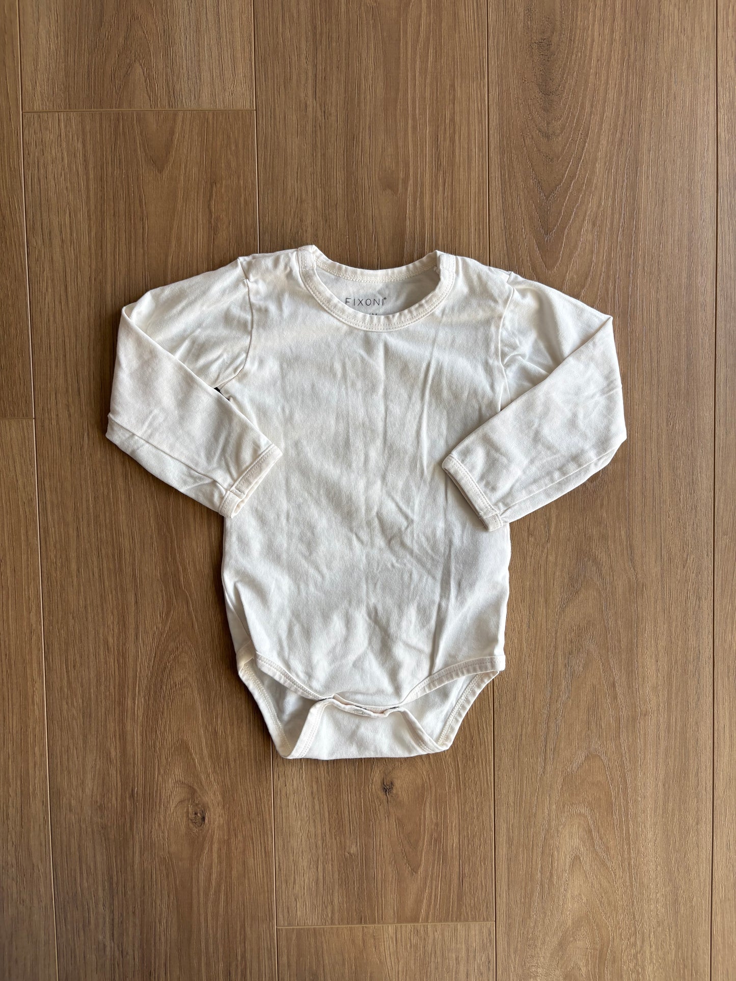 Cache-couche - Fixoni - 6 mois
