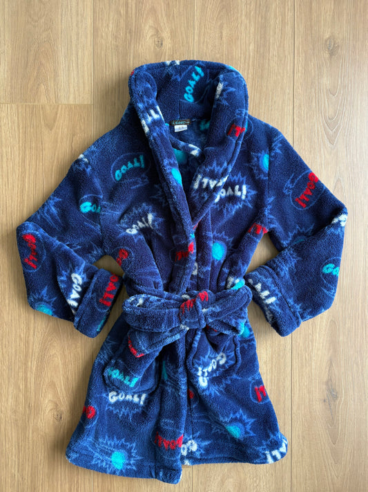 Robe de chambre - PL Sleep - 4/5 ans