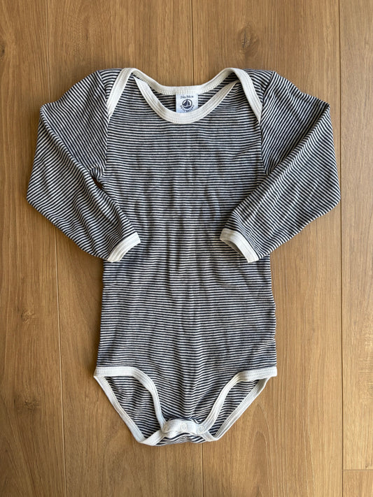 Cache-couche - Petit bateau - 24 mois