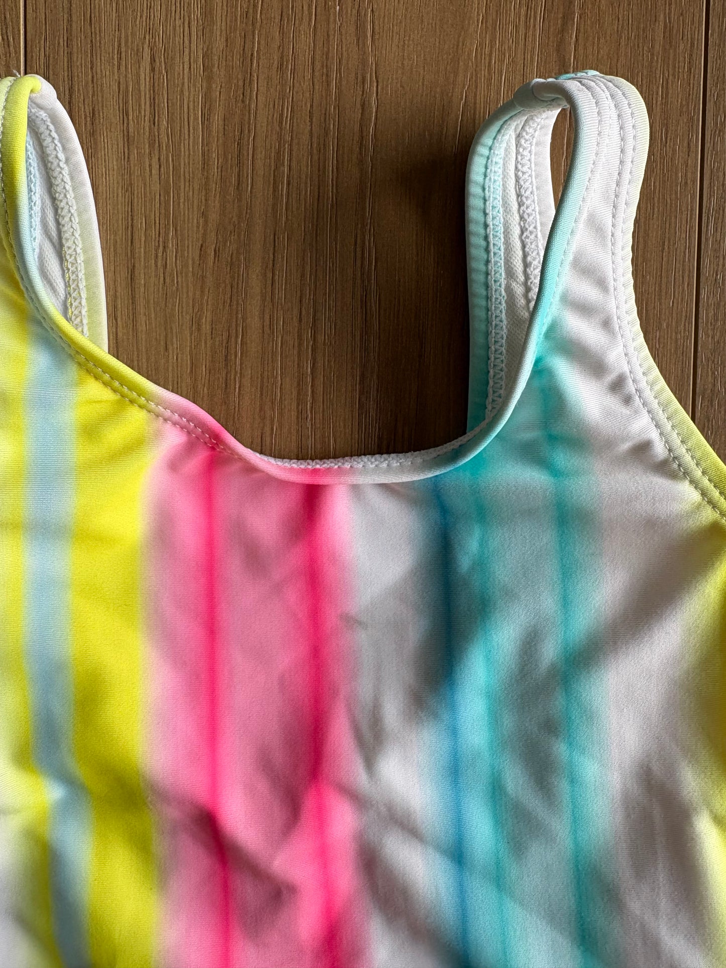 *imparfait* Maillot de bain - Hurley - 3 ans