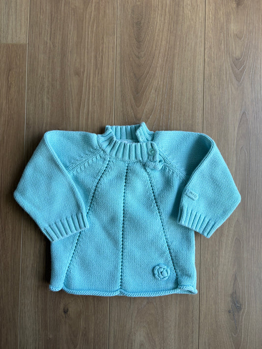 Tricot - Mexx - 18 mois (fait petit)