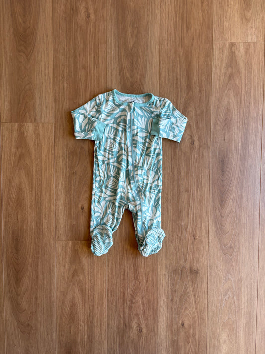 Pyjama - George - 6/12 mois (tissu léger)