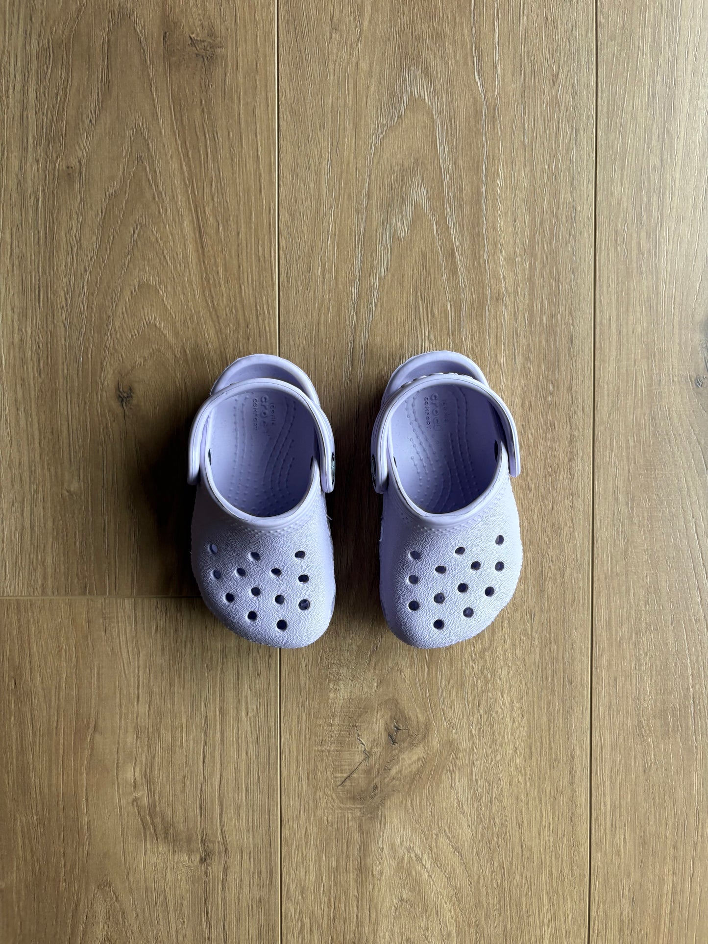 *Neuf sans étiquette* Sandale - Crocs - C5