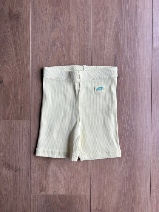*Neuf sans étiquette* Short/legging - Zara - 1 an 1/2