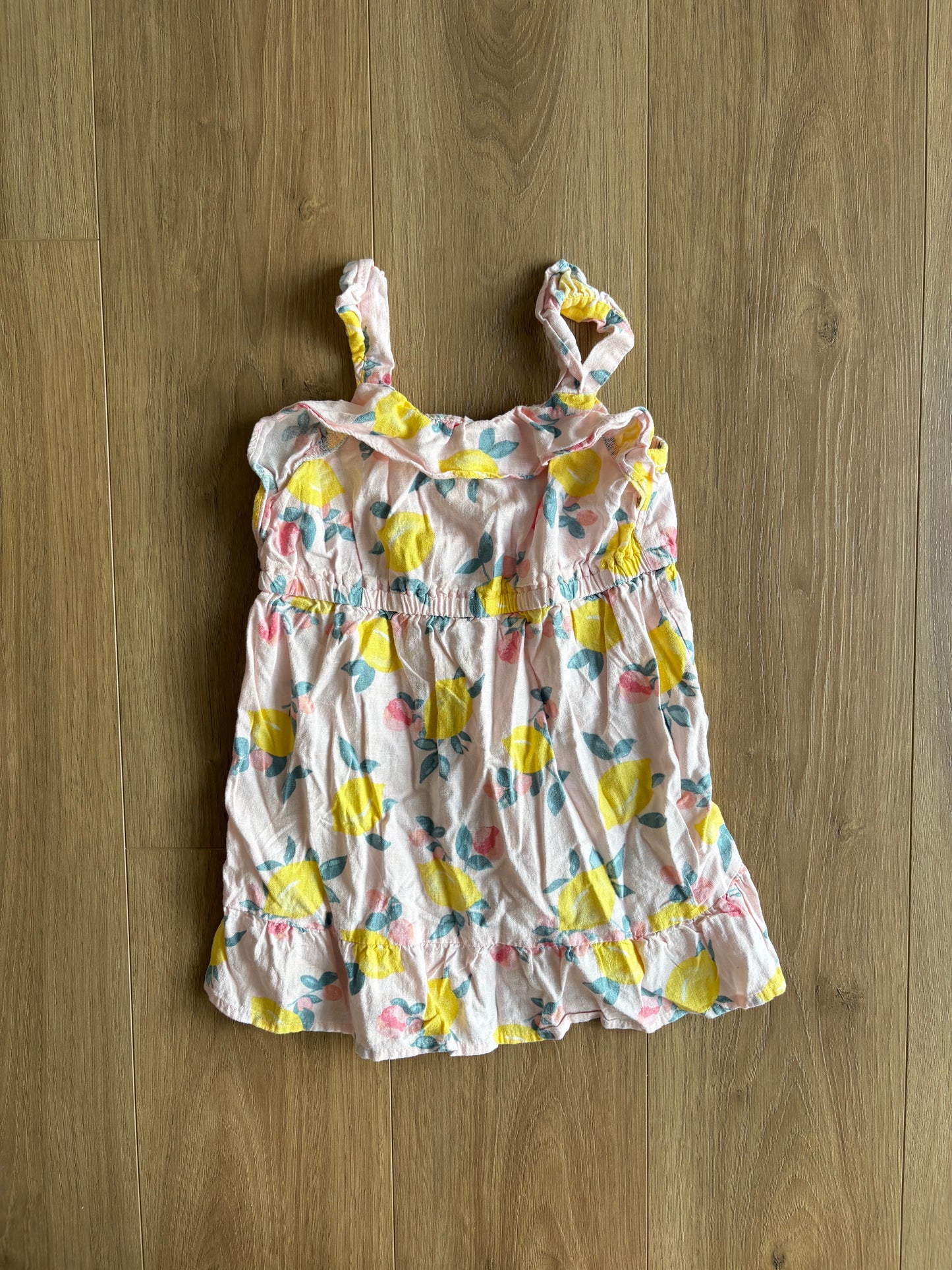 Robe - Oshkosh - 2 ans