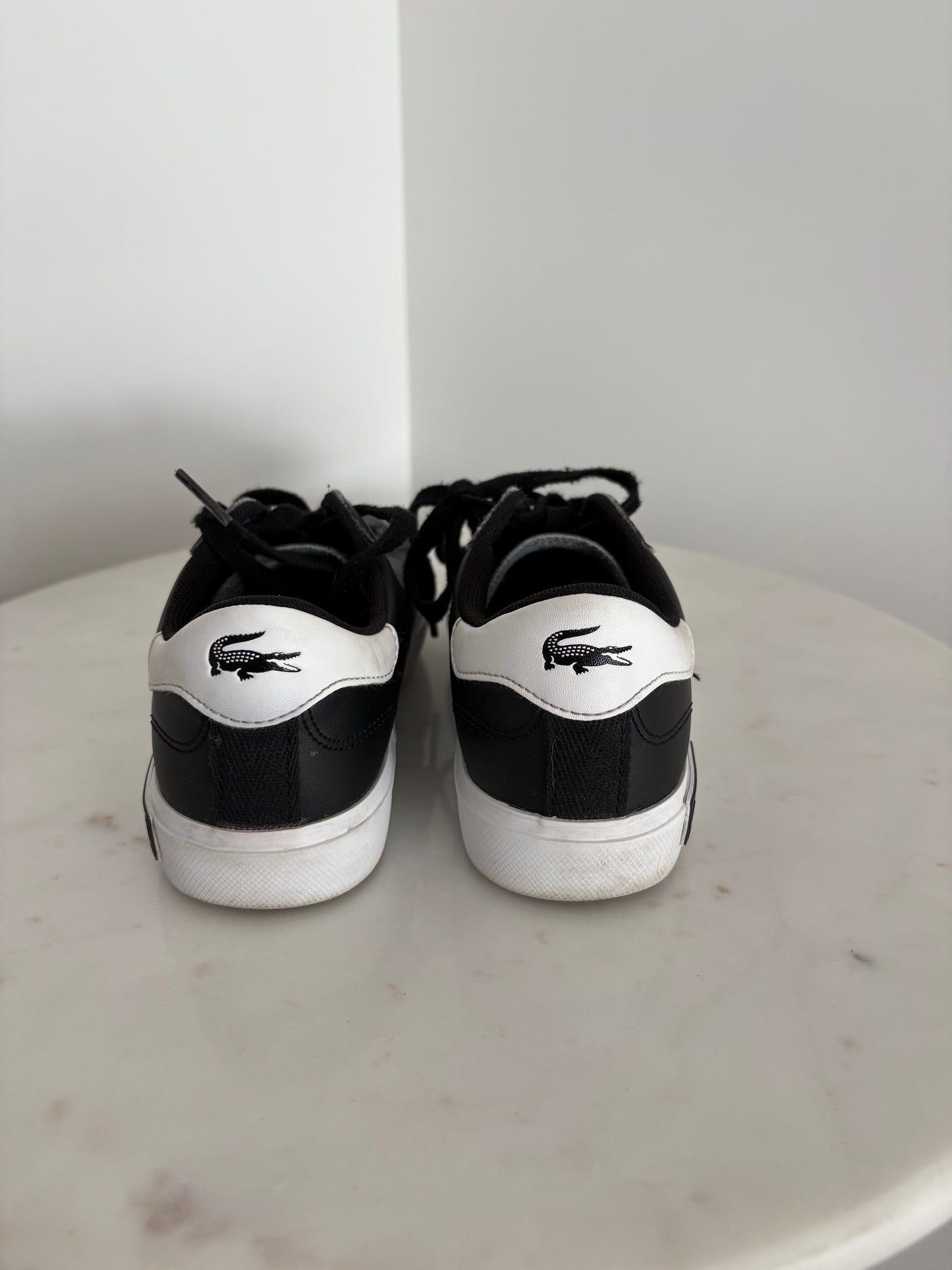 Soulier - Lacoste - 34.5