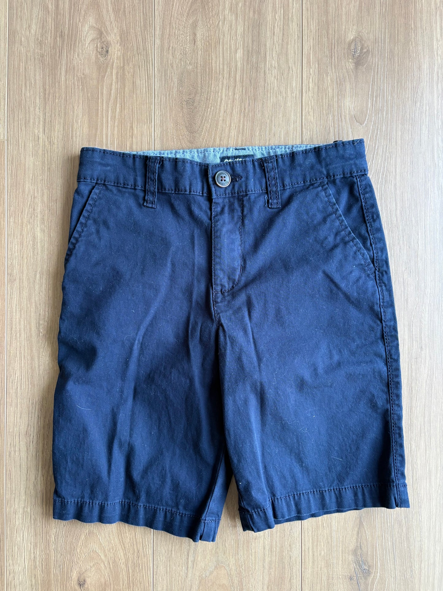 Short - Oshkosh - 8 ans