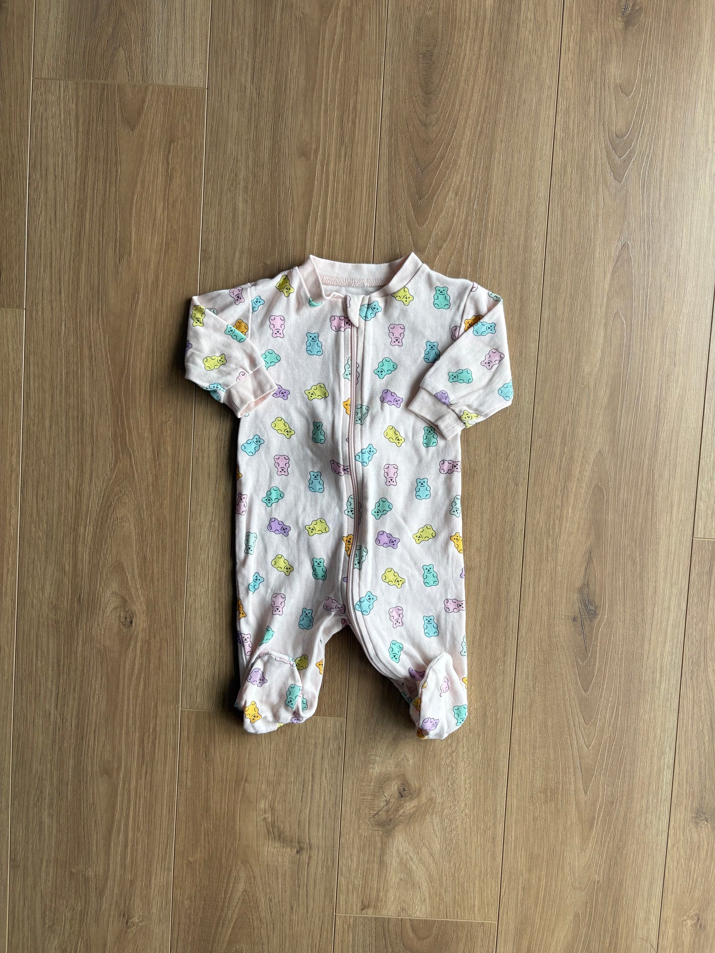 Pyjama - George - 0/3 mois
