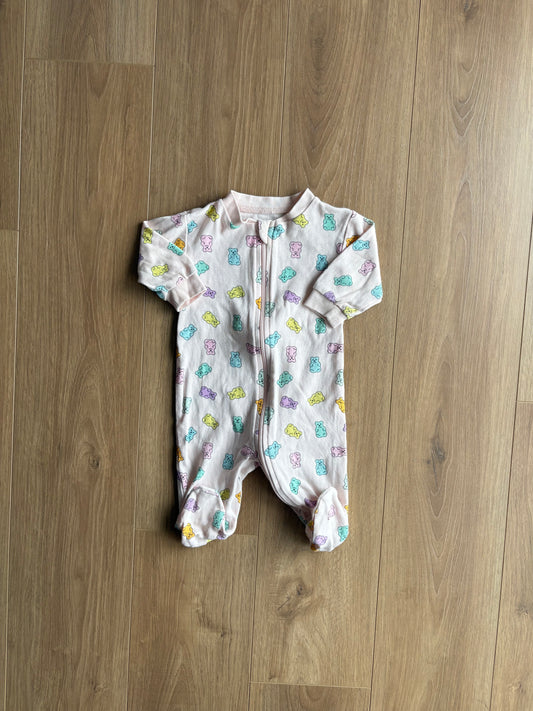 Pyjama - George - 0/3 mois