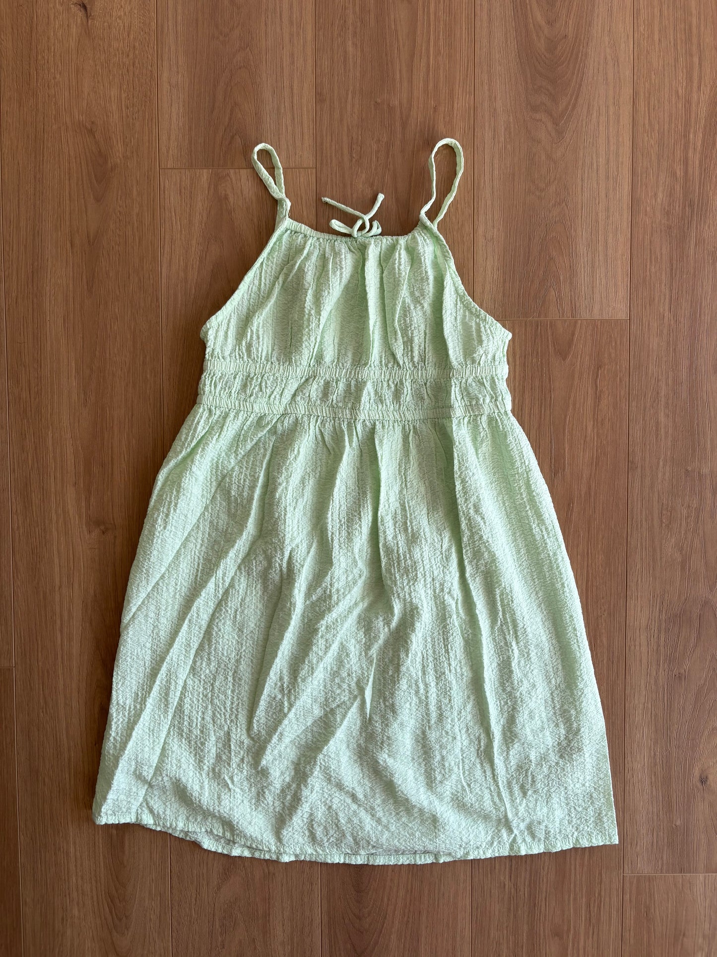 *petite tache* Robe - H&M - 12/13 ans