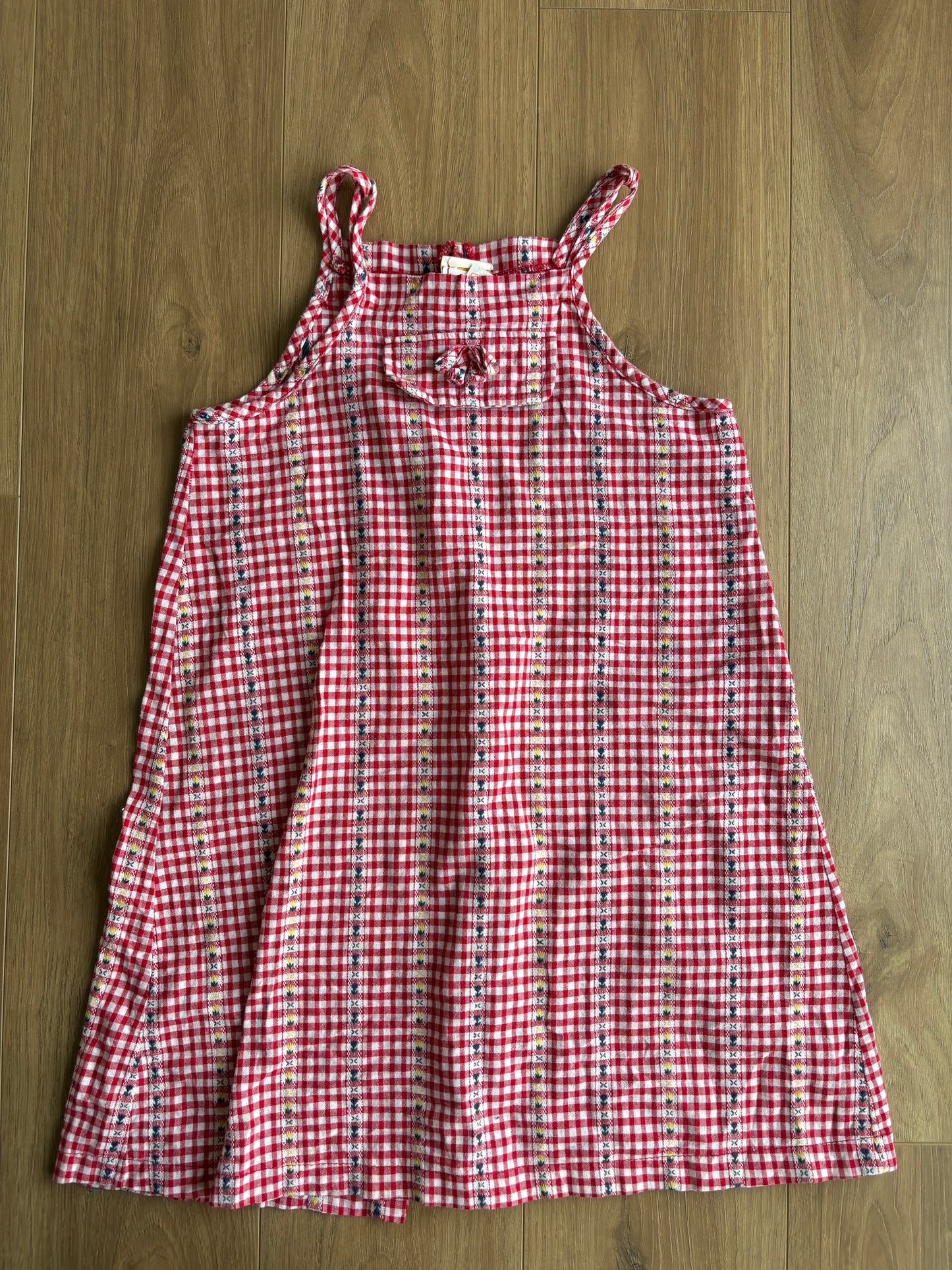 *Vintage* Robe - Tricks - 6X
