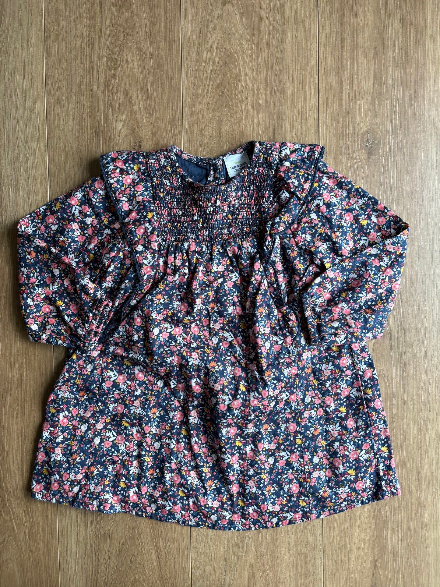 Robe - Tape à l’œil - 2 ans