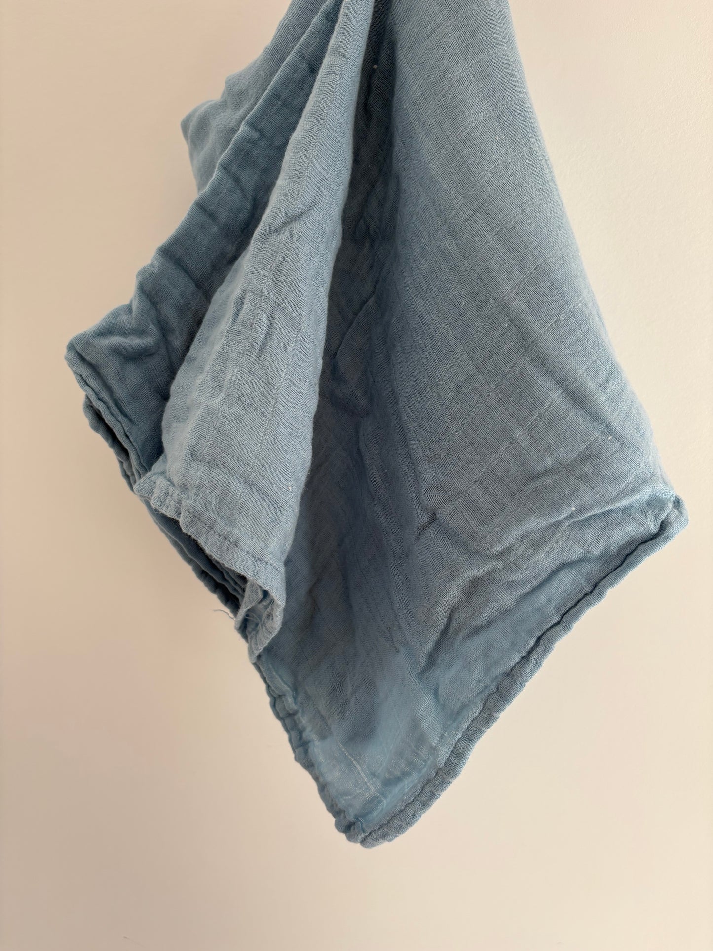 Mousseline - Signature Maïa