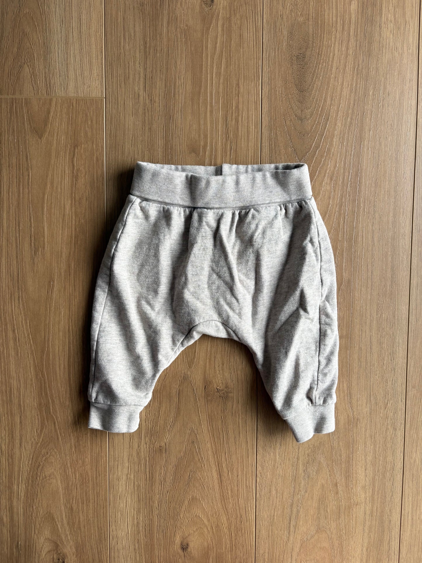 Pantalon évolutif - H&M - 2/4 mois